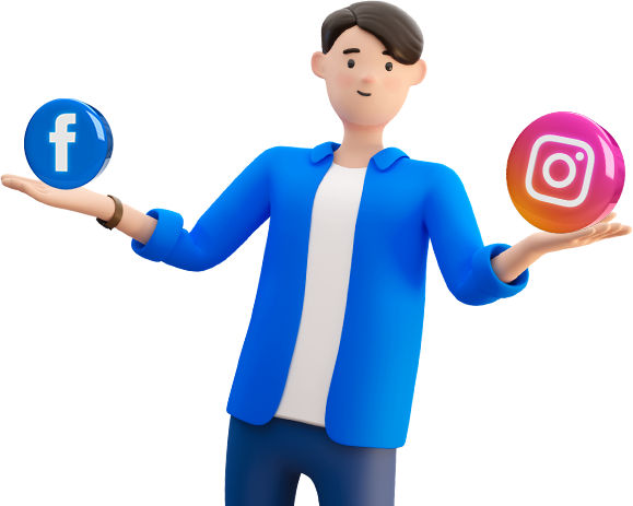 Social Media Marketing Service