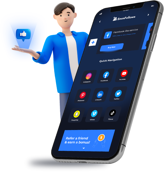 Best Cheap & Easy SMM Panel